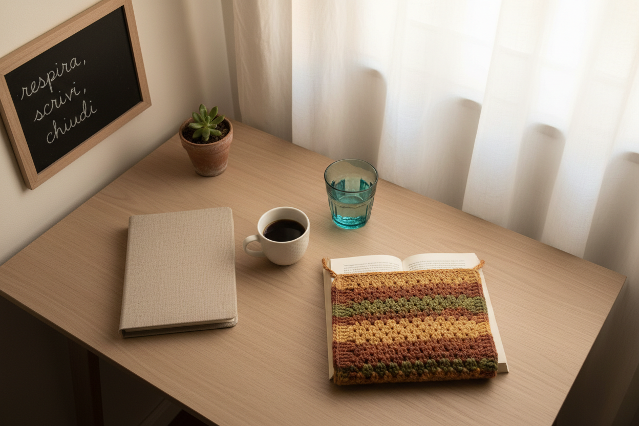 home office estate