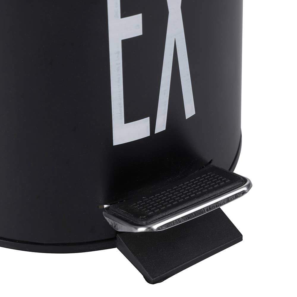 Pattumiera Ex BIGISMORE 3L