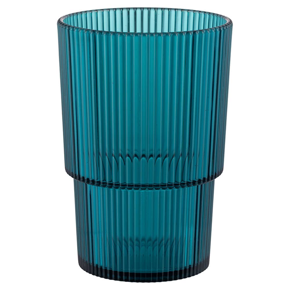 Set Bicchieri 3 pz Blu