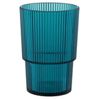 Set Bicchieri 3 pz Blu