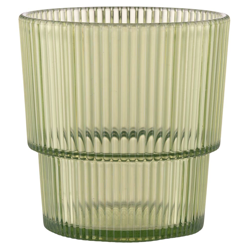 Set Unico 3 pz - Verde
