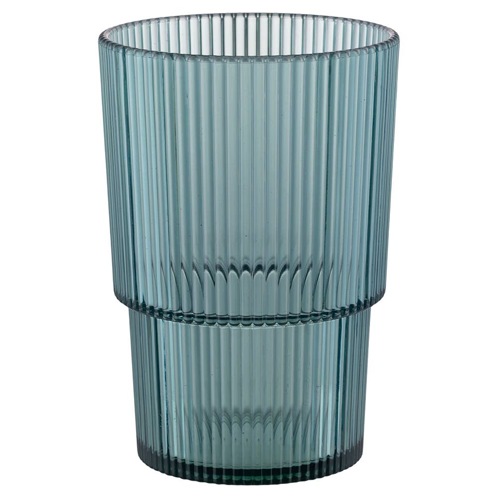 Set Bicchieri 3 pz Blu