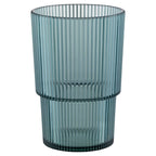 Set Bicchieri 3 pz Blu