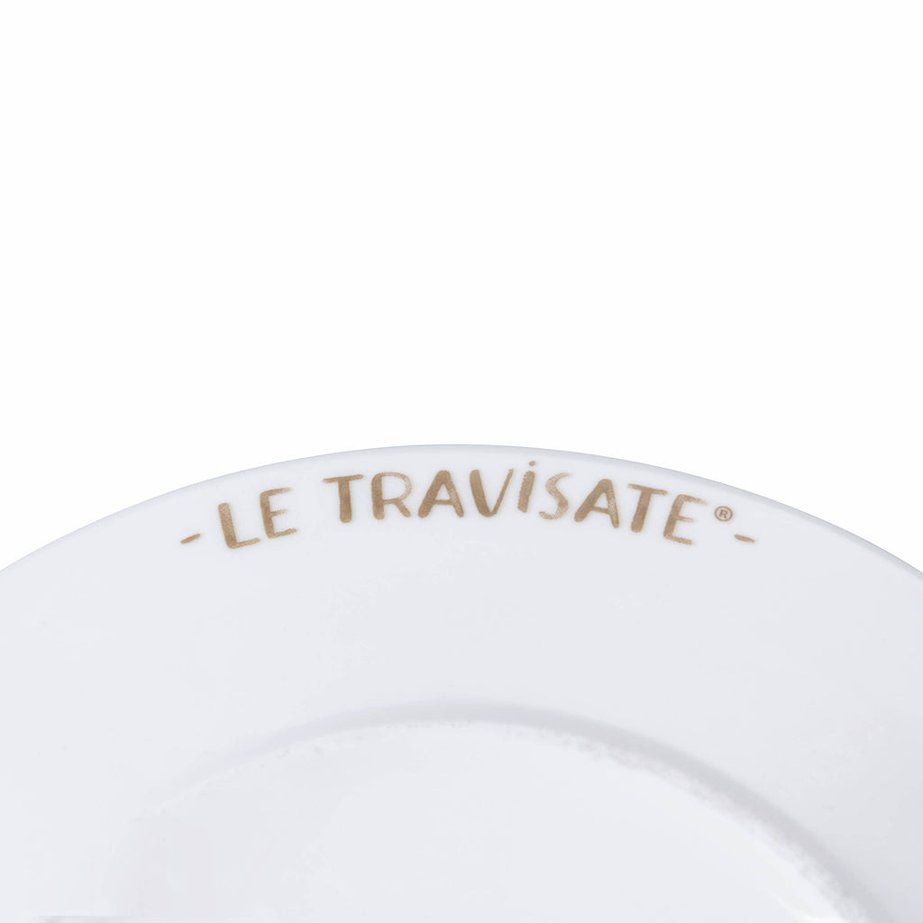 Piatti da contorno Le Travisate