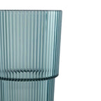 Set Bicchieri 3 pz Blu