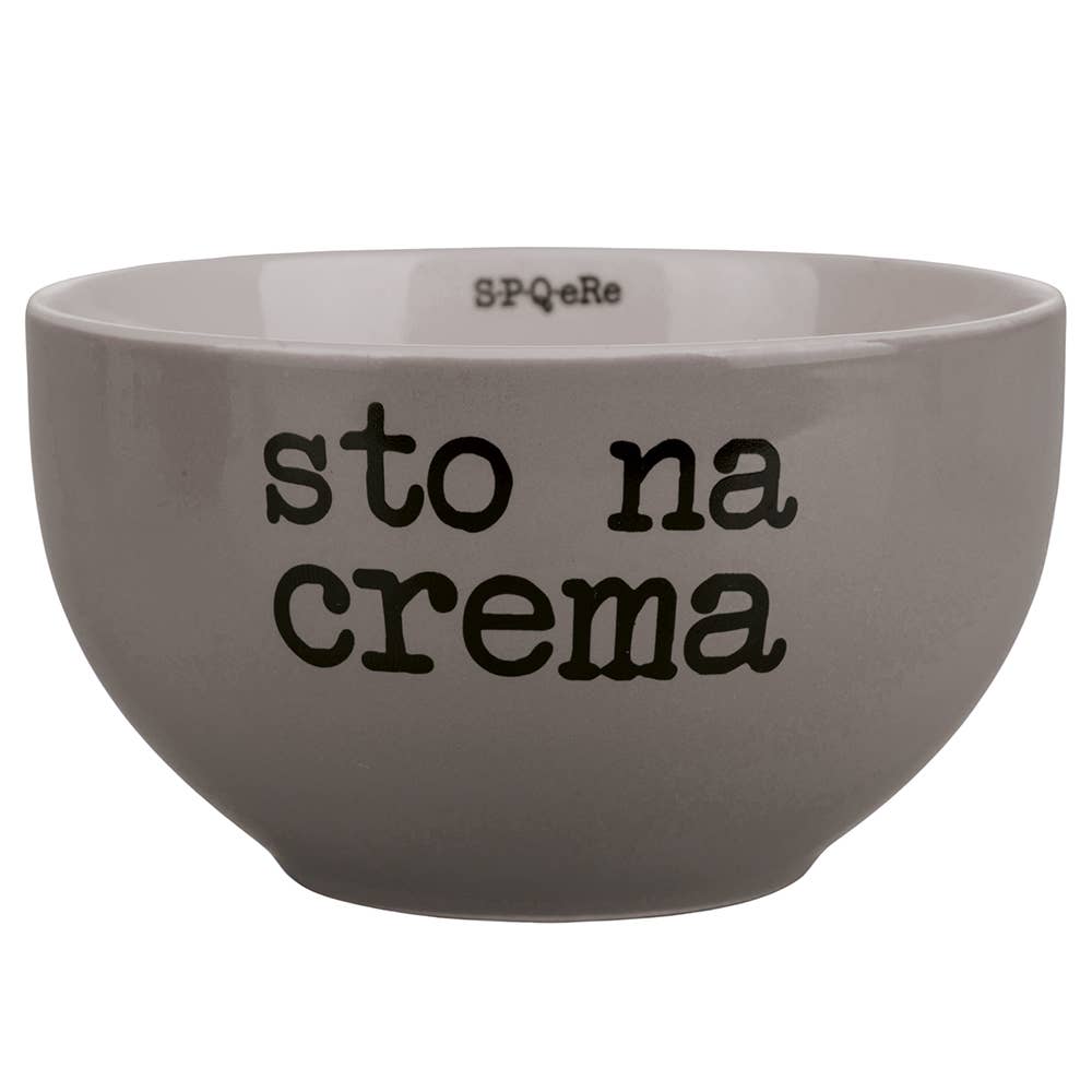 Set Coppe gelato SPQERE