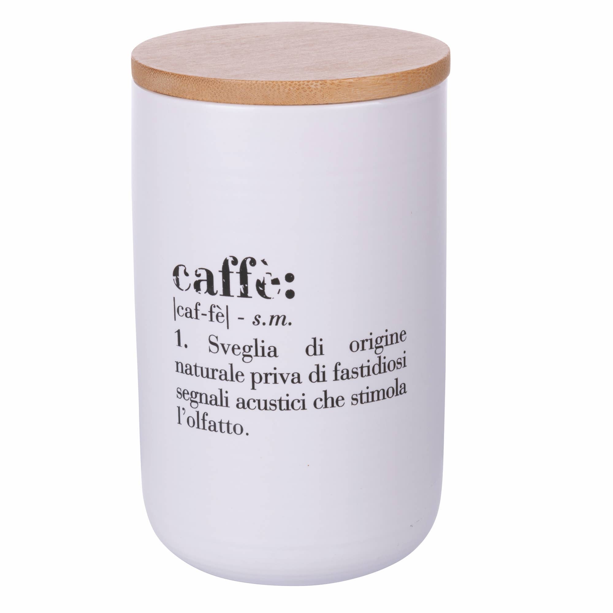 Set 3 Barattoli Victionary