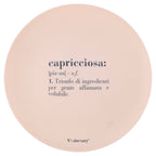 Set 4 Piatti Pizza Victionary