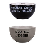 Set Coppe gelato SPQERE