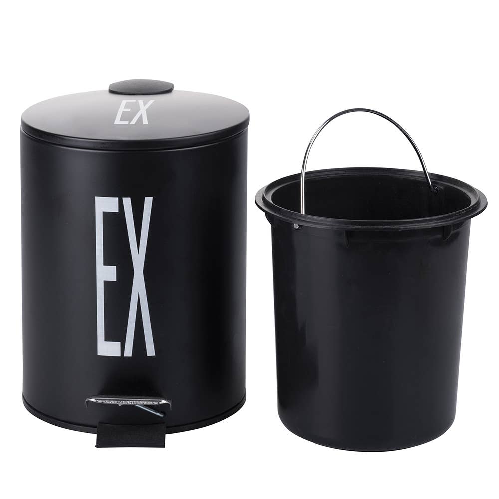 Pattumiera Ex BIGISMORE 3L