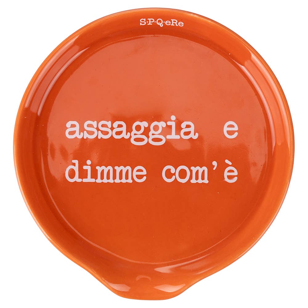 Poggiamestolo SPQERE