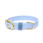 Collare impermeabile Polar Blue - M