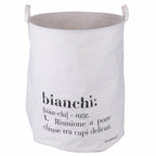 Cesta biancheria Victionary Bianca