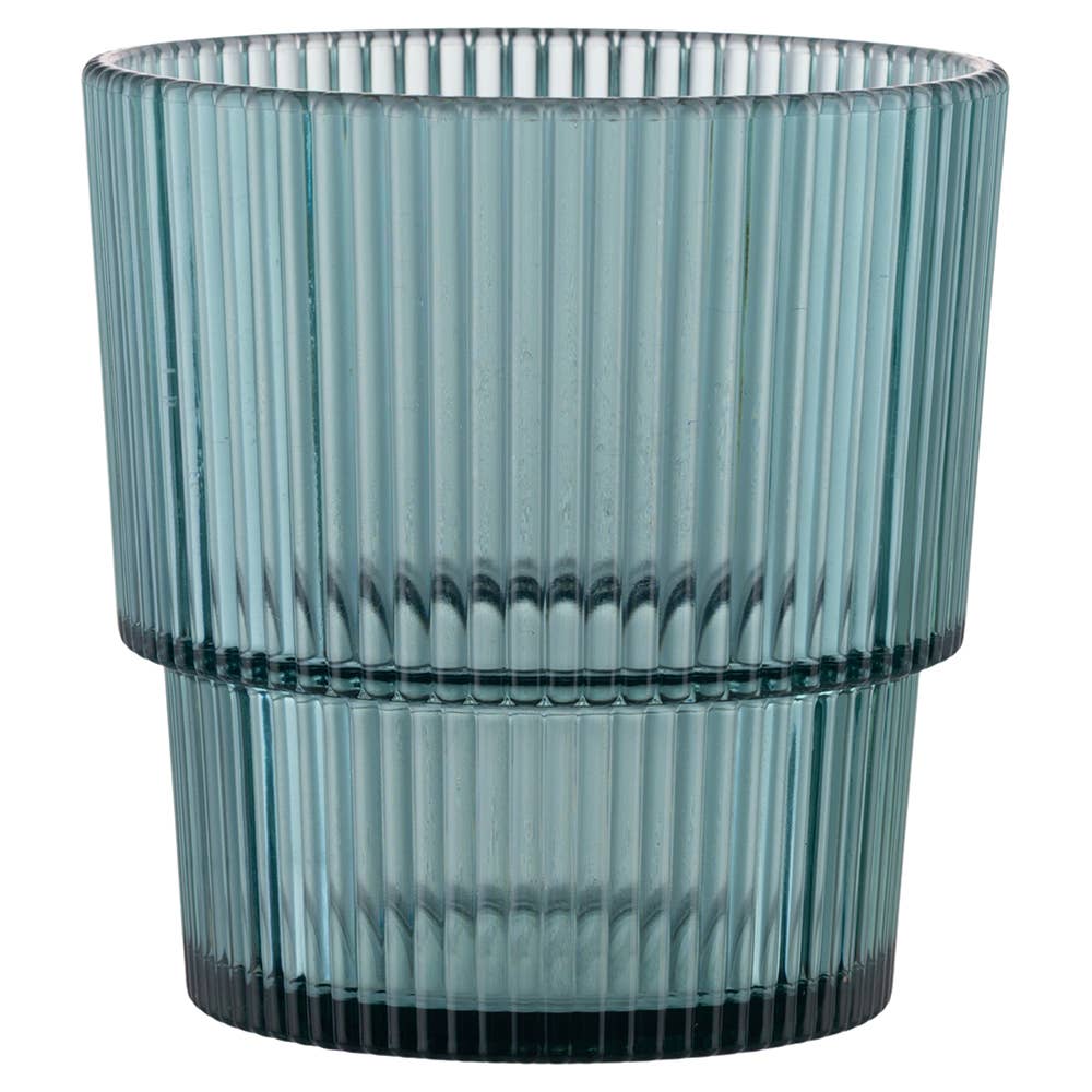 Set 3 Bicchieri UNICO Blu - 300 ml