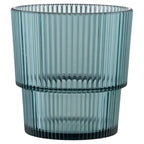 Set 3 Bicchieri UNICO Blu - 300 ml