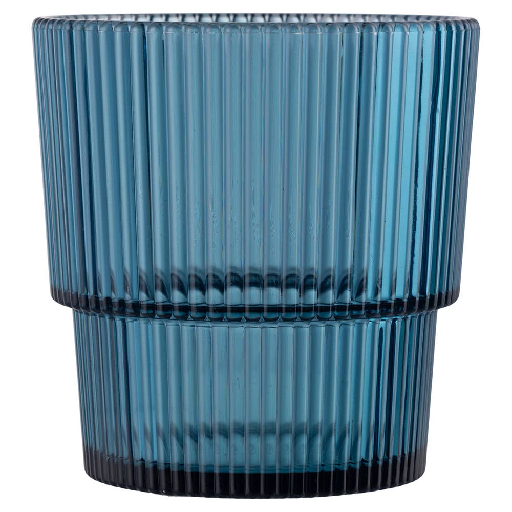 Set 3 Bicchieri UNICO Blu - 300 ml