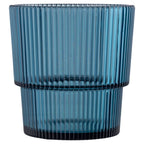 Set 3 Bicchieri UNICO Blu - 300 ml