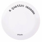 Spqere Piatto Piano 6 pz