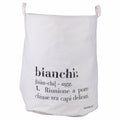 Cesta biancheria Victionary Bianca