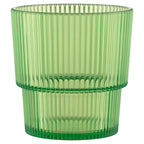 Set Unico 3 pz - Verde