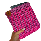 AbbracciaLibro Glicine/Fucsia bicolore