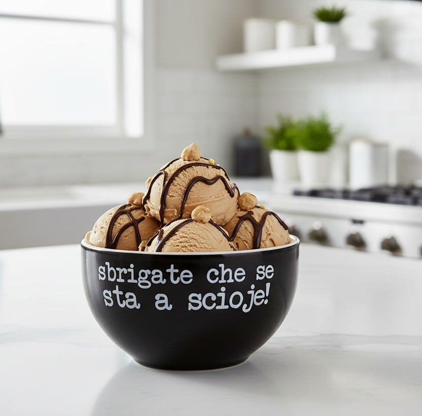 Coppa SPQeRE per gelato