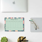Weekly Planner - Tulip