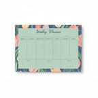 Weekly Planner - Tulip