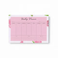 Weekly Planner - Watermelon