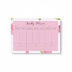 Weekly Planner - Watermelon