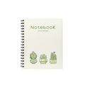 Notebook Nature