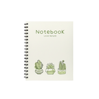 Notebook Nature