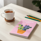 Mood Colouring Book