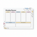 Weekly Planner studio