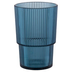 Set Bicchieri 3 pz Blu