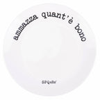 Spqere Piatto Frutta 6 pz