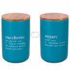 Set 3 Barattoli Victionary