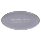 Set 4 Piatti Pizza Victionary