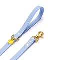 Guinzaglio Impermeabile Blu Polare