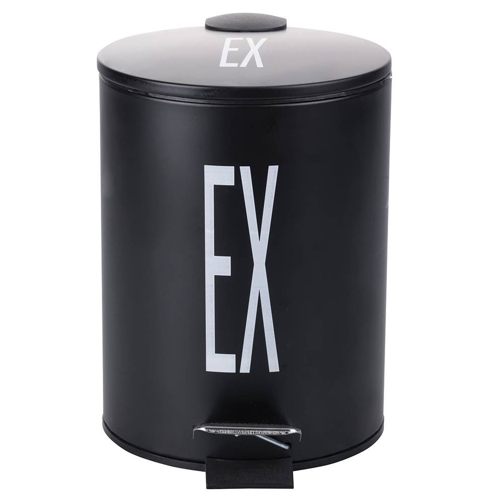 Pattumiera Ex BIGISMORE 3L