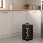 Pattumiera Ex BIGISMORE 3L