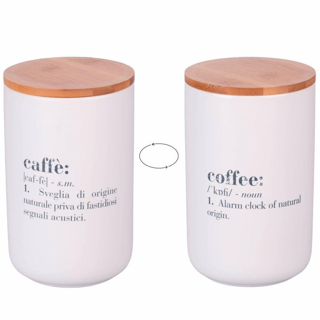 Set 3 Barattoli Victionary