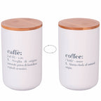Set 3 Barattoli Victionary