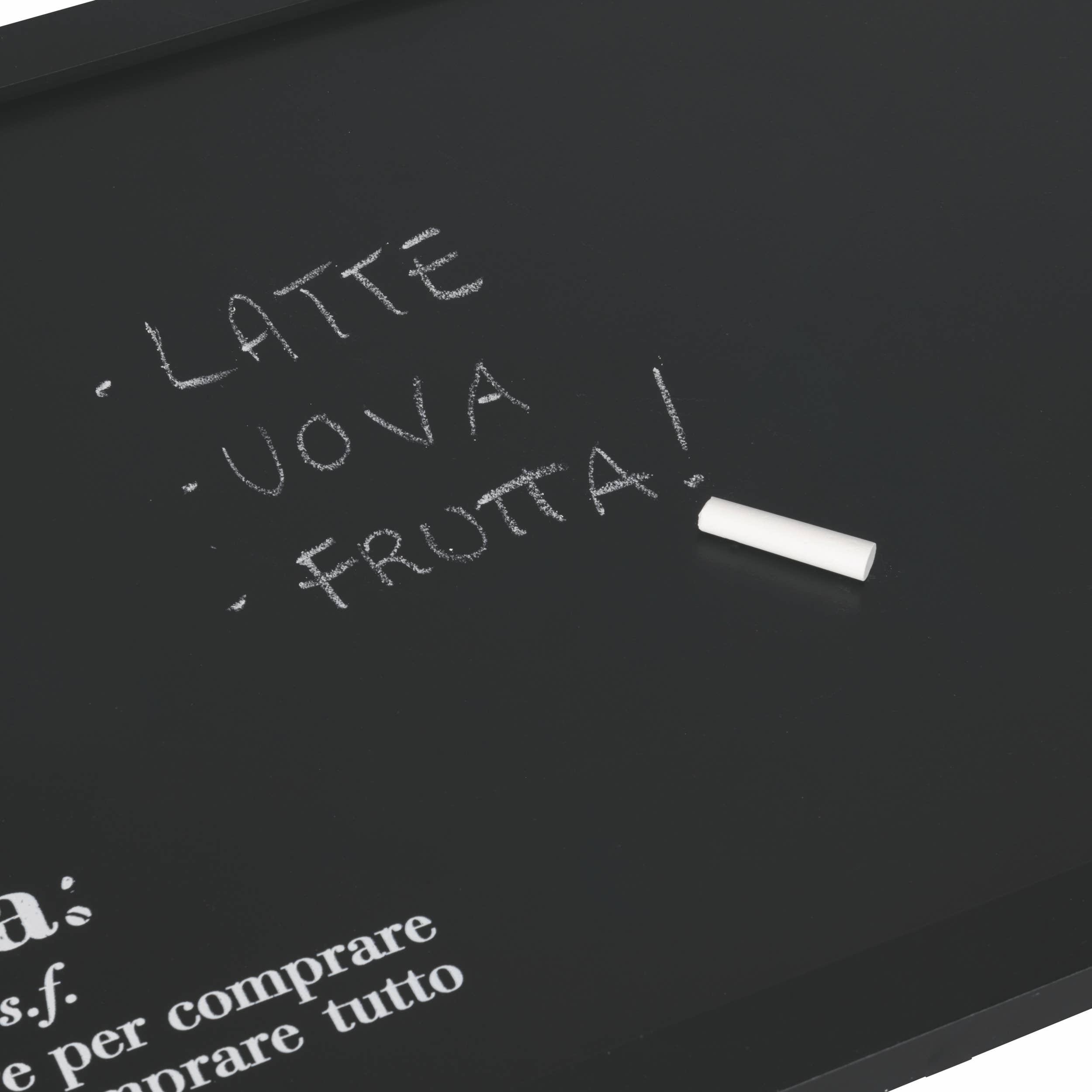 Lavagna per la spesa Victionary