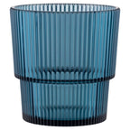 Set 3 Bicchieri UNICO Blu - 300 ml