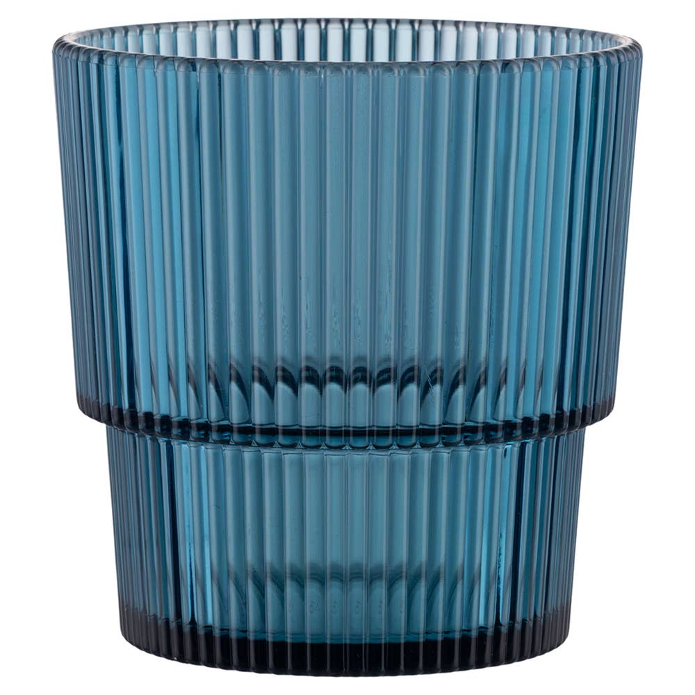 Set 3 Bicchieri UNICO Blu - 300 ml