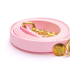 Guinzaglio Impermeabile Blush