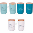 Set 3 Barattoli Victionary