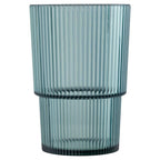 Set Bicchieri 3 pz Blu