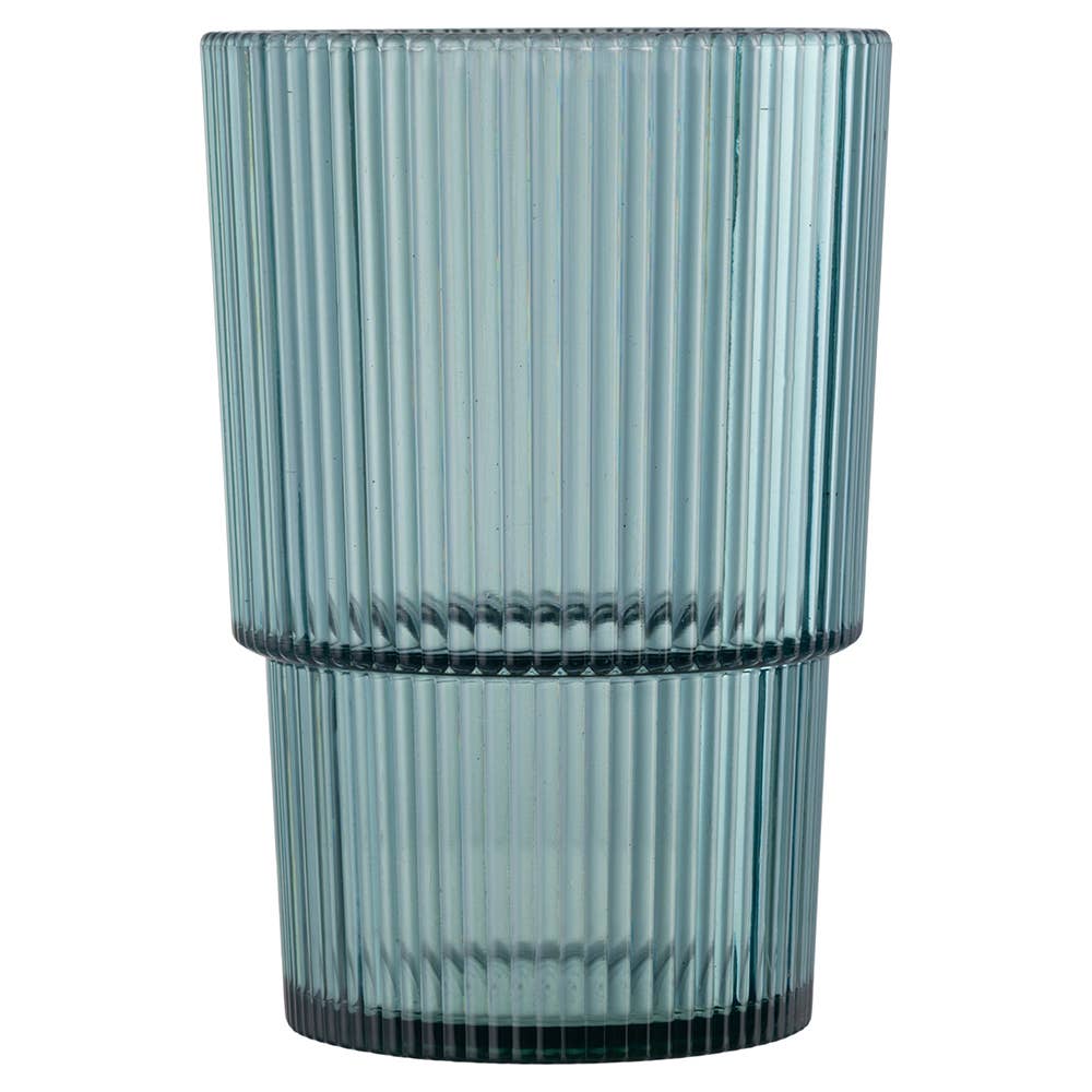 Set Bicchieri 3 pz Blu